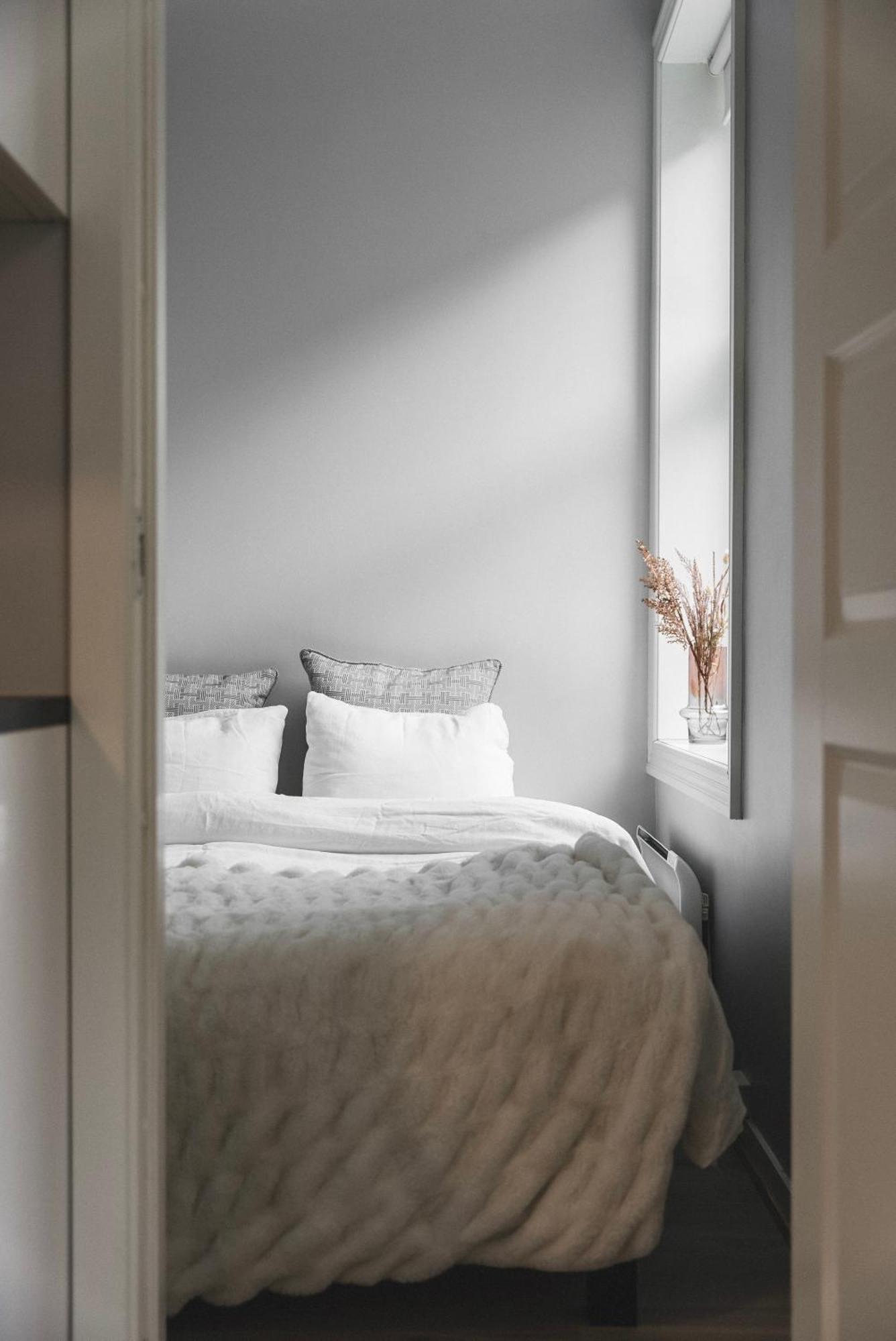 One-Bedroom Apartment In Central オスロ エクステリア 写真