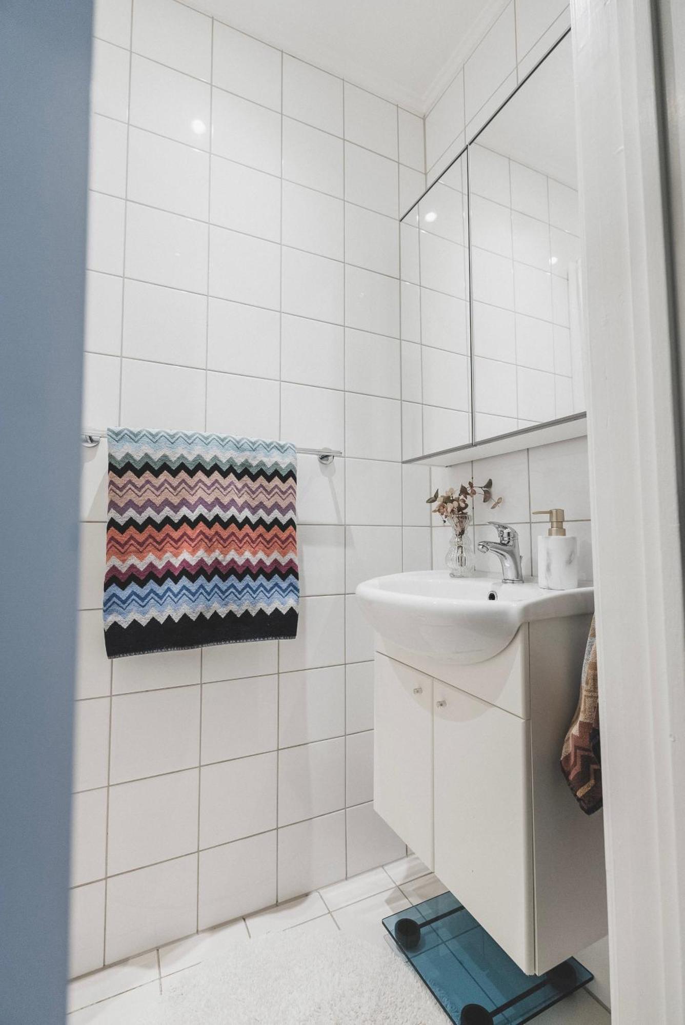 One-Bedroom Apartment In Central オスロ エクステリア 写真