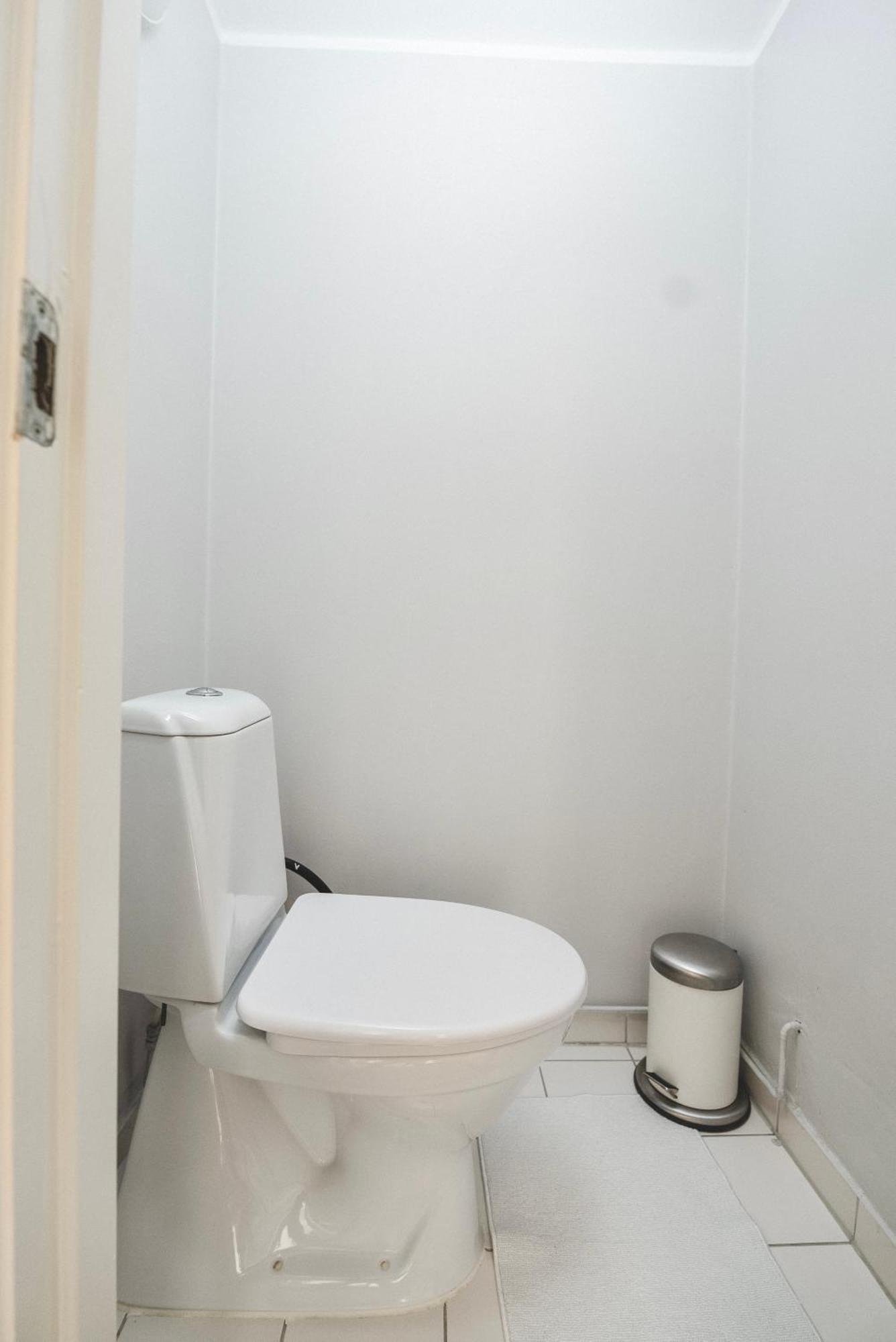 One-Bedroom Apartment In Central オスロ エクステリア 写真